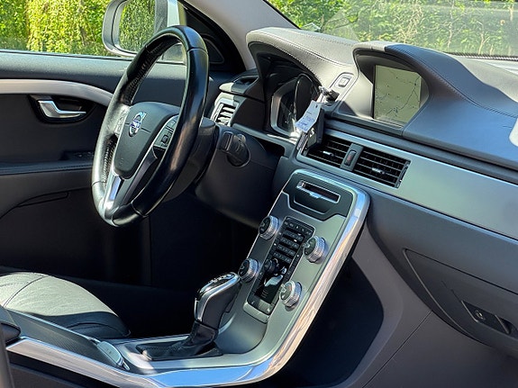 Volvo S80 27 of 30