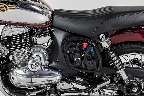 Jawa 350 CL CLASSIC 3 of 16