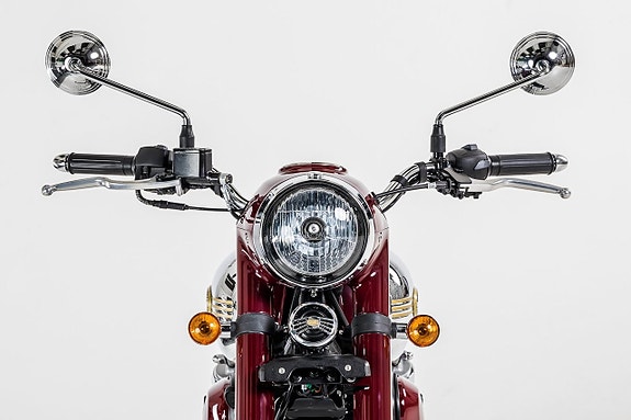 Jawa 350 CL CLASSIC 2 of 16