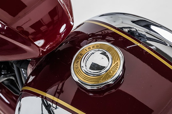 Jawa 350 CL CLASSIC 10 of 16
