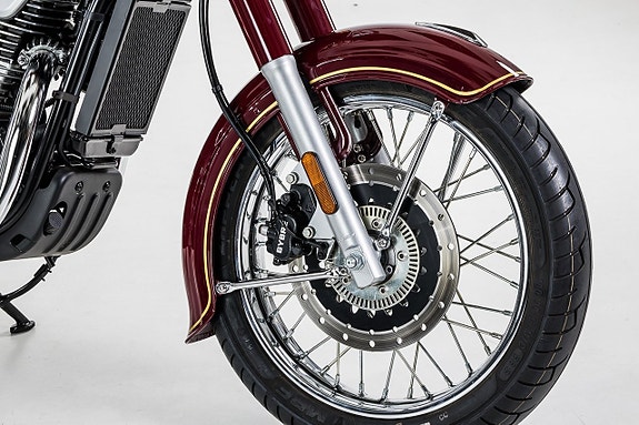 Jawa 350 CL CLASSIC 5 of 16