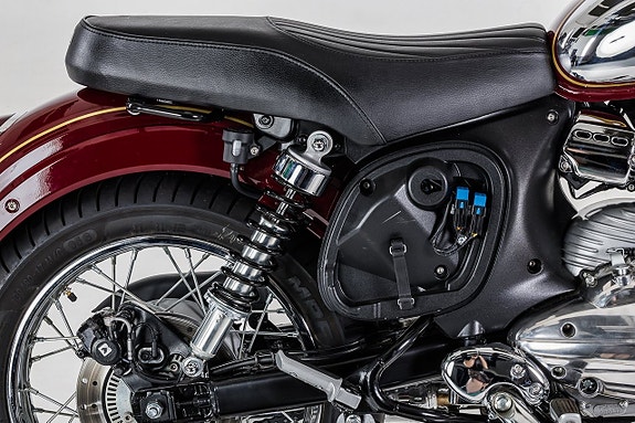 Jawa 350 CL CLASSIC 16 of 16