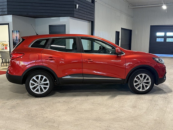 Renault Kadjar 3 of 5
