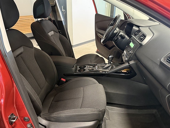Renault Kadjar 8 of 9