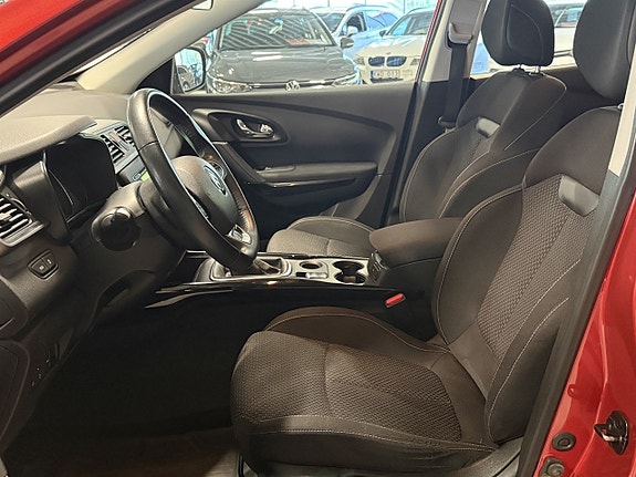 Renault Kadjar 6 of 9