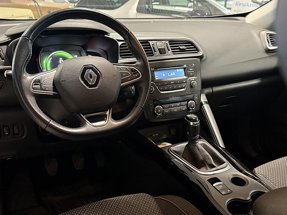 Renault Kadjar 5 of 5