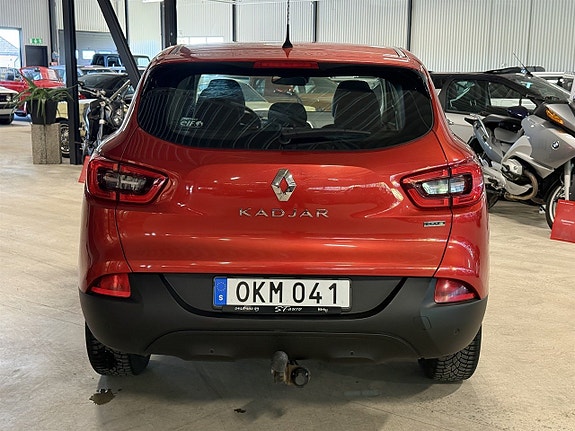 Renault Kadjar 4 of 5