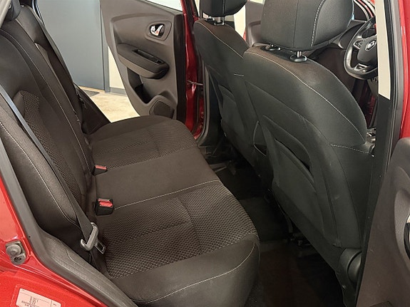 Renault Kadjar 7 of 9