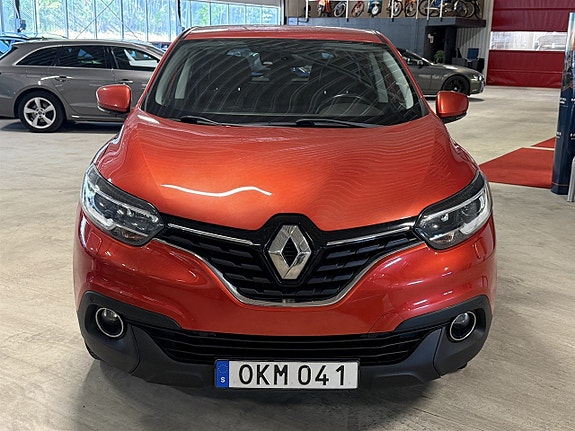 Renault Kadjar 2 of 5