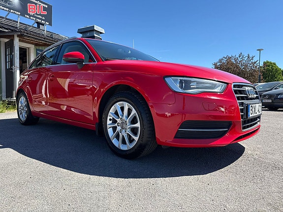 Audi A3 5 of 5