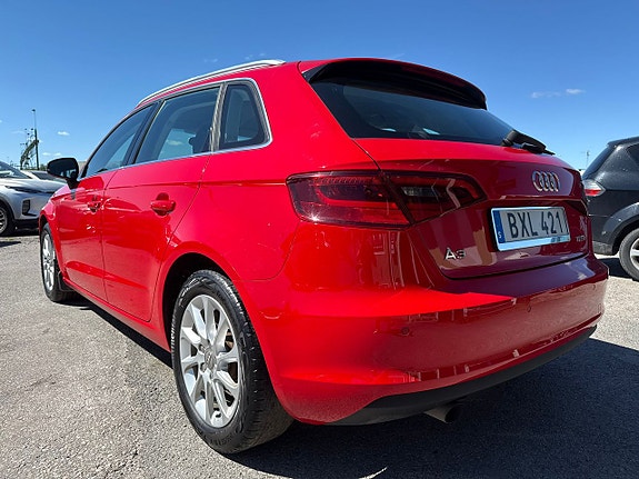 Audi A3 2 of 5