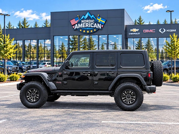 Jeep Wrangler 6 of 23