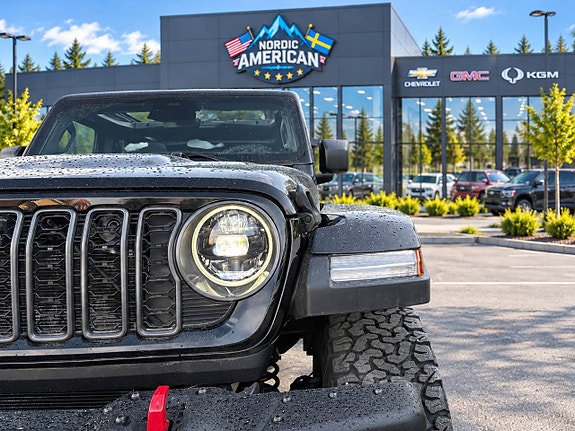 Jeep Wrangler 8 of 23