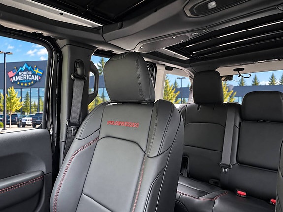 Jeep Wrangler 19 of 23