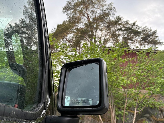 Jeep Wrangler Unlimited 17 of 27