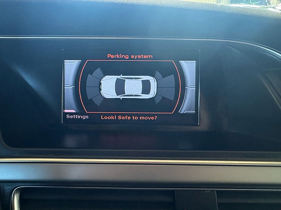 Audi A5 11 of 15