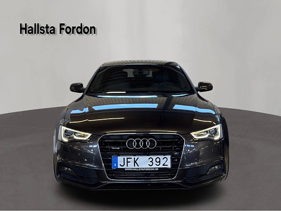 Audi A5 2 of 15