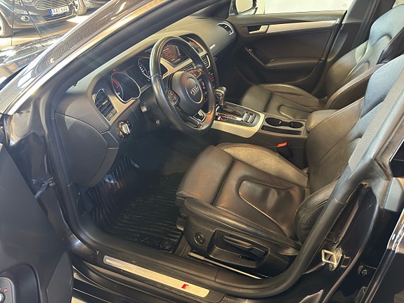 Audi A5 7 of 15