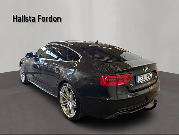 Audi A5 4 of 15