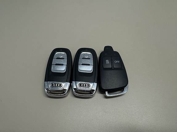 Audi A5 12 of 15
