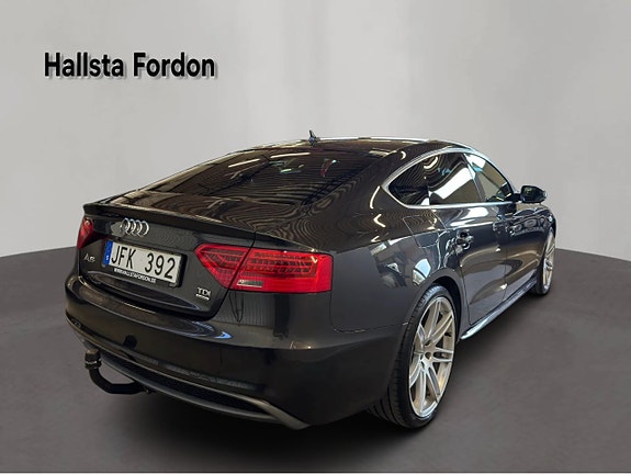 Audi A5 6 of 15