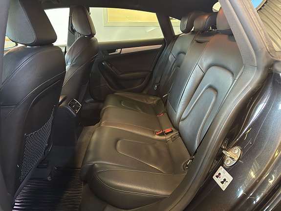 Audi A5 8 of 15