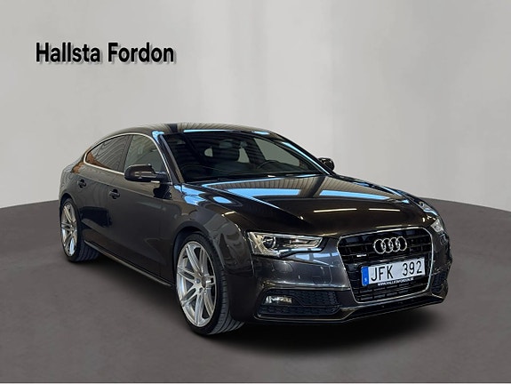 Audi A5 3 of 15
