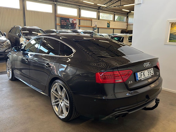 Audi A5 5 of 5