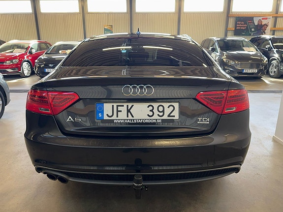 Audi A5 5 of 15