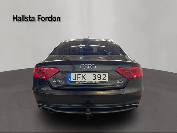 Audi A5 5 of 15