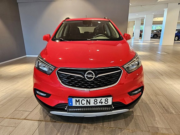Opel Mokka X 3 of 5