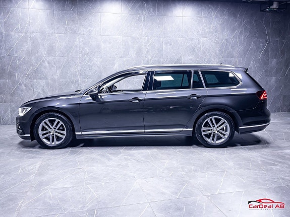 Volkswagen Passat 4 of 5