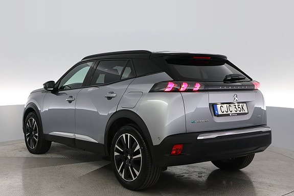 Peugeot e-2008 4 of 5