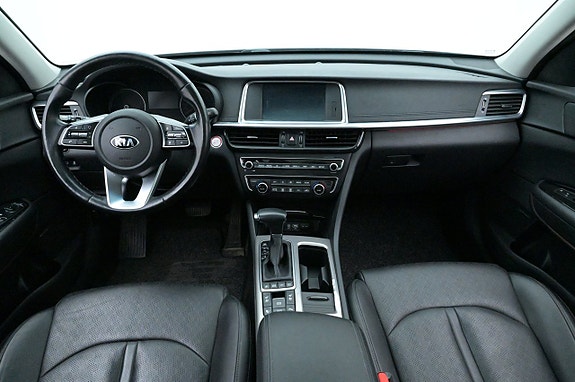Kia Optima 6 of 27