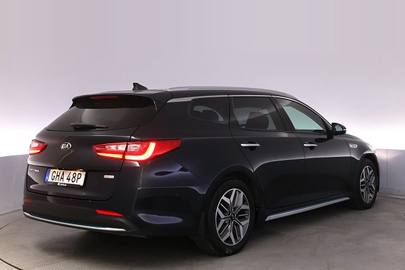 Kia Optima 5 of 27