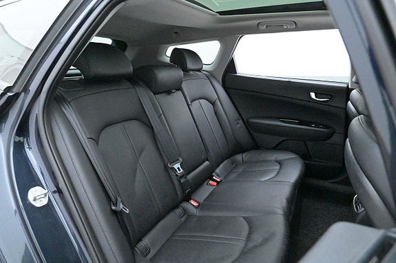 Kia Optima 19 of 27