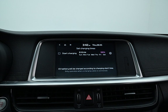 Kia Optima 14 of 27