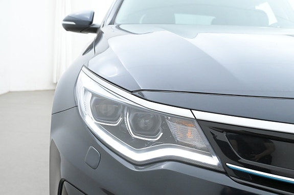 Kia Optima 25 of 27