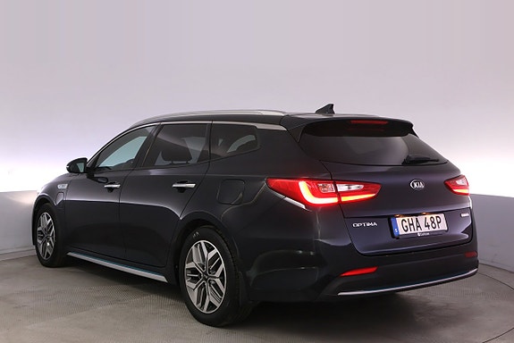 Kia Optima 4 of 27