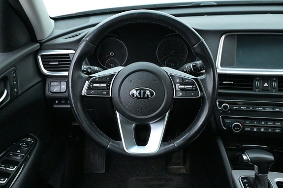 Kia Optima 7 of 27