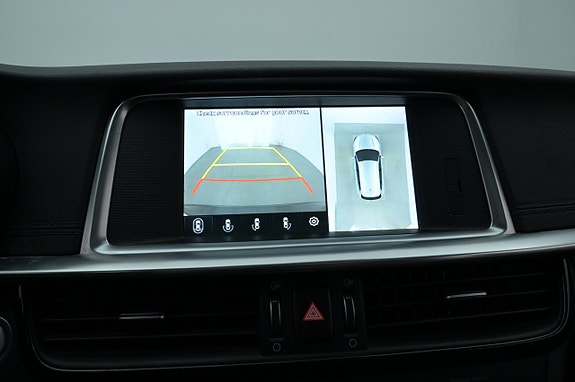 Kia Optima 13 of 27