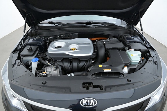 Kia Optima 26 of 27