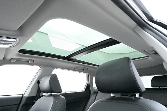 Kia Optima 18 of 27