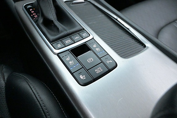 Kia Optima 16 of 27