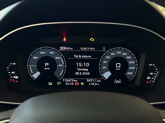 Audi Q3 21 of 30