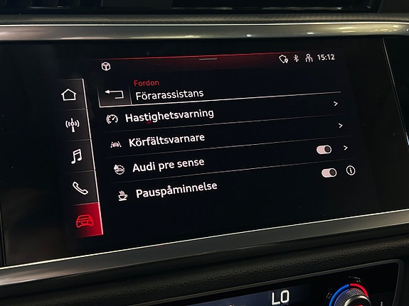 Audi Q3 20 of 30