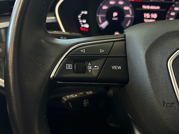 Audi Q3 28 of 30