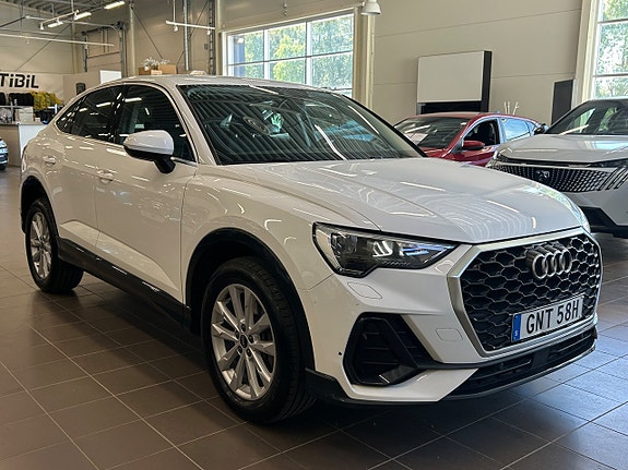 Audi Q3 9 of 30