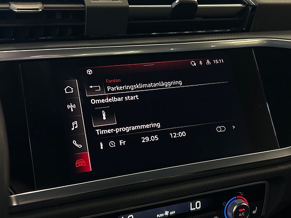 Audi Q3 17 of 30