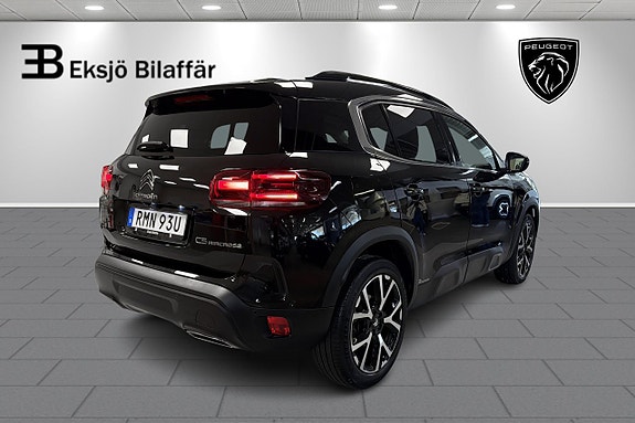Citroen C5 Aircross 5 of 5